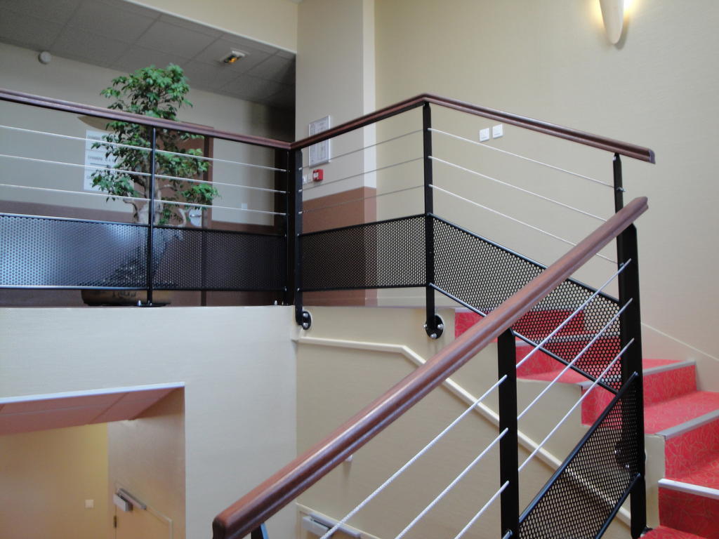 Cit'Hotel Talencia Thouars Exterior photo